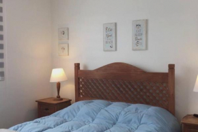 Casa Algarrobo